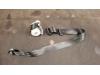 Iveco New Daily VI 35C18,35S18,40C18,50C18,60C18,65C18,70C18 Cinturón de seguridad derecha delante