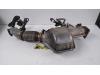 Iveco New Daily VI 35C18,35S18,40C18,50C18,60C18,65C18,70C18 Catalizador