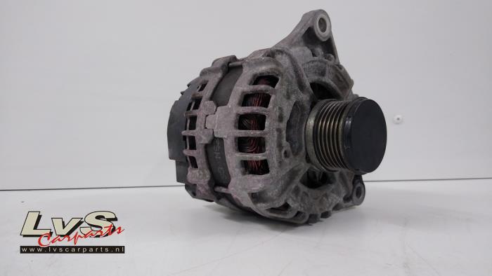 Używane Pradnica Iveco New Daily VI 35C18,35S18,40C18,50C18,60C18,65C18,70C18 Cena € 151,25 Z VAT oferowane przez LvS Carparts