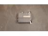 Iveco New Daily VI 35C18,35S18,40C18,50C18,60C18,65C18,70C18 Módulo de Airbag