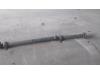 Iveco New Daily VI 35C18,35S18,40C18,50C18,60C18,65C18,70C18 Eje intermedio