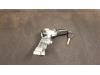 Iveco New Daily VI 35C18,35S18,40C18,50C18,60C18,65C18,70C18 Cerradura de contacto y llave