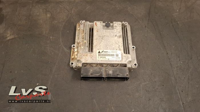 Used Engine management computer Iveco New Daily VI 35C18,35S18,40C18,50C18,60C18,65C18,70C18 Price € 314,60 Inclusive VAT offered by LvS Carparts