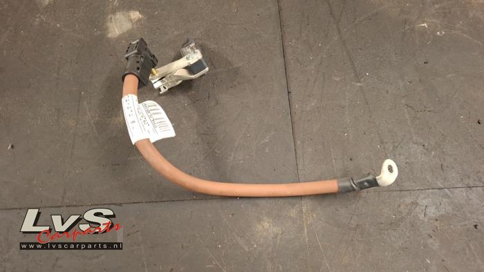 Begagnade Batterisensor Iveco New Daily VI 35C18,35S18,40C18,50C18,60C18,65C18,70C18 Pris € 42,35 Inklusive moms erbjuds av LvS Carparts