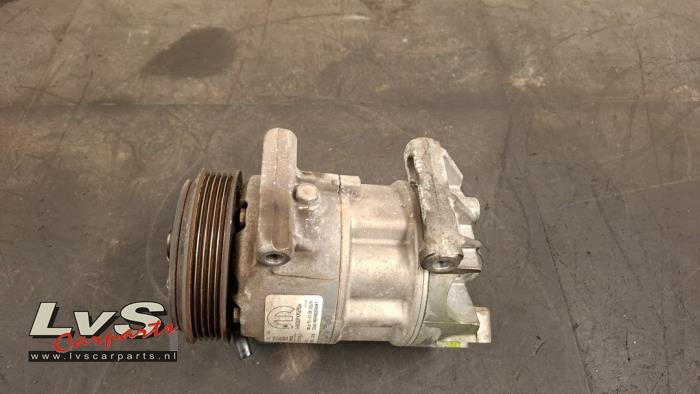 Gebrauchte Klimapumpe Fiat Tipo (356W/357W) 1.4 16V Preis € 100,00 Margenregelung angeboten von LvS Carparts