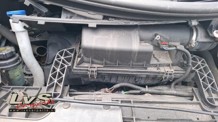 Engine Ford Transit Custom, 2011 / 2023 2.2 TDCi 16V, Delivery, Diesel, 2.198cc, 74kW (101pk), FWD, DRFF; DRFG; DRF4, 2012-09 / 2016-06 (Used)