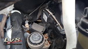 Engine from a Ford Transit Custom 2.2 TDCi 16V 2016