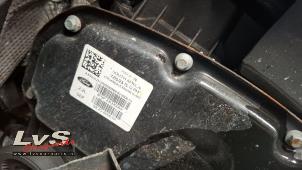 Engine from a Ford Transit Custom 2.2 TDCi 16V 2016