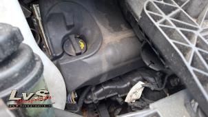 Engine from a Ford Transit Custom 2.2 TDCi 16V 2016