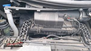Engine from a Ford Transit Custom 2.2 TDCi 16V 2016