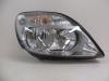 Headlight, right from a Renault Scenic 2001