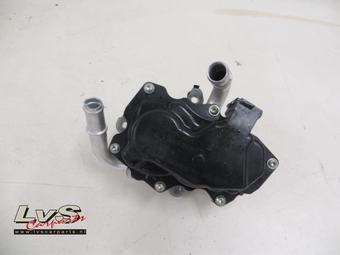 AGR Ventil Volkswagen Golf (Gebraucht)