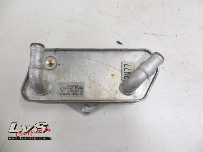Gebrauchte Wärmetauscher Volkswagen Golf Preis € 32,00 Margenregelung angeboten von LvS Carparts