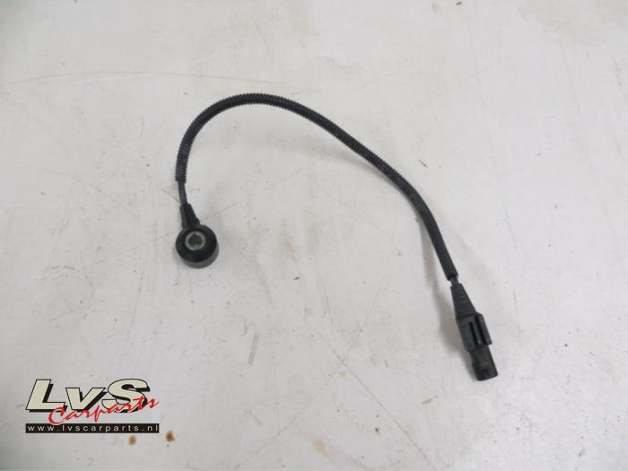 Gebrauchte Klopfsensor Volkswagen Golf Preis € 16,00 Margenregelung angeboten von LvS Carparts