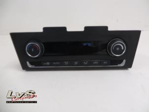 Used Air conditioning control panel Volkswagen Polo Price € 50,00 Margin scheme offered by LvS Carparts