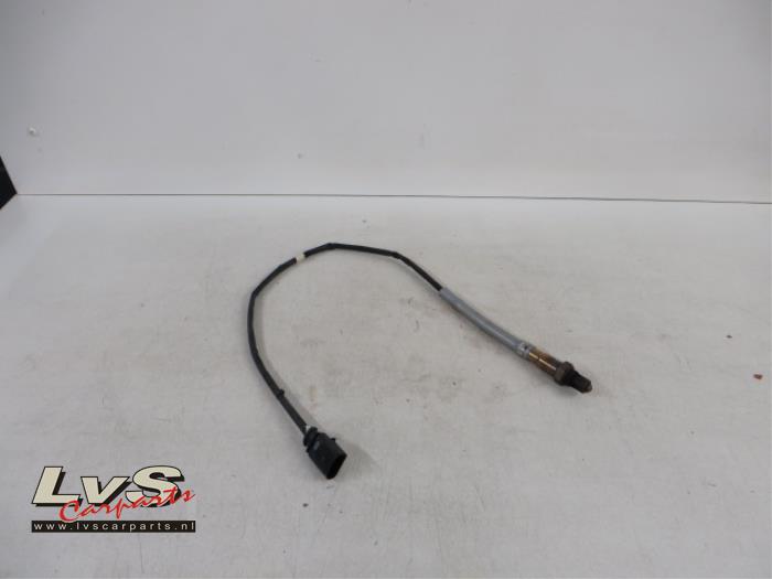 Usados Sonda Lambda Audi A3 Precio € 34,00 Norma de margen ofrecido por LvS Carparts