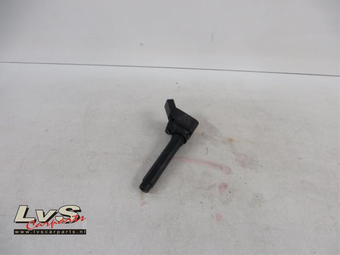 Gebrauchte Stift Zündspule Audi A3 Preis € 20,00 Margenregelung angeboten von LvS Carparts