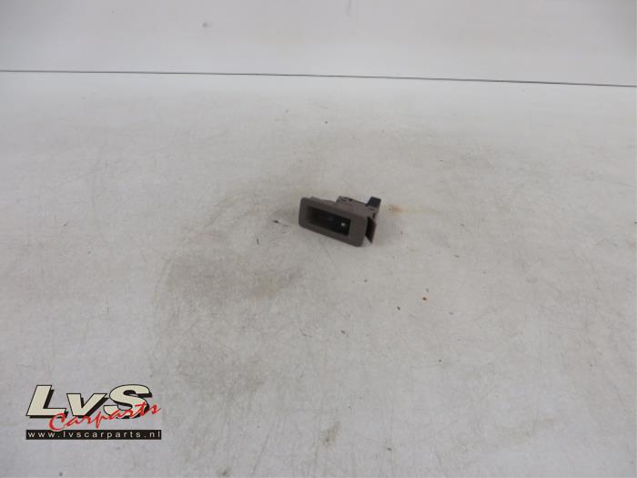 Fuel tank opening switch