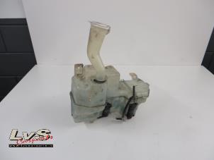 Used Front windscreen washer reservoir Mitsubishi Pajero Price € 29,00 Margin scheme offered by LvS Carparts