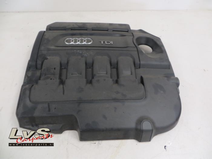 Gebrauchte Abdeckblech Motor Audi A3 Preis € 24,00 Margenregelung angeboten von LvS Carparts