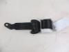 Rear seatbelt, right from a Volkswagen Polo 2015