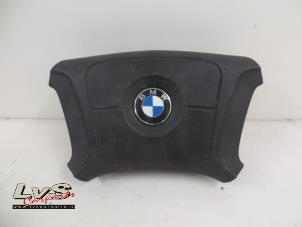 Used Left airbag (steering wheel) BMW 3-Serie Price € 32,00 Margin scheme offered by LvS Carparts