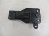 Cooling fin relay from a Seat Ibiza 2014