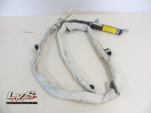 Used Roof curtain airbag, right Audi A3 Sportback (8PA) Price € 57,00 Margin scheme offered by LvS Carparts