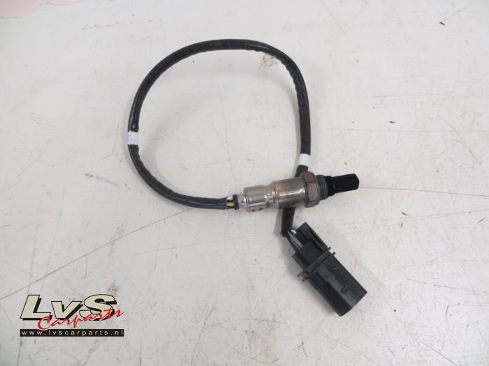 Used Lambda probe Volkswagen Polo Price € 29,00 Margin scheme offered by LvS Carparts