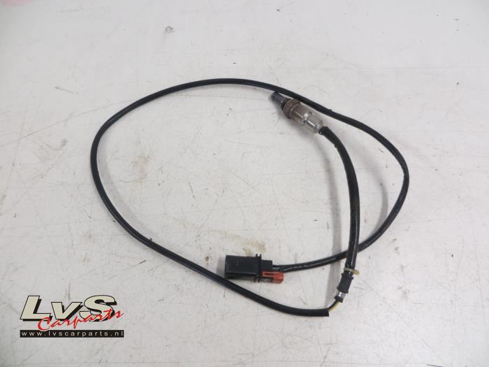 Used Lambda probe Volkswagen Polo Price € 29,00 Margin scheme offered by LvS Carparts