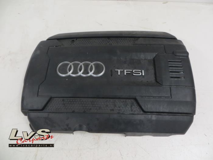 Used Engine cover Audi A3 Sportback (8VA/8VF) 1.8 TFSI 16V Price € 36,00 Margin scheme offered by LvS Carparts