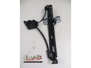 Used Rear window mechanism 2-door, right Seat Ibiza Price € 25,00 Margin scheme offered by LvS Carparts