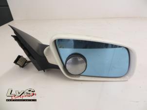 Used Wing mirror, right Audi A6 Price on request offered by LvS Carparts