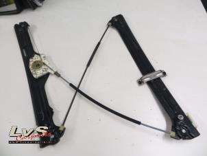 Begagnade Fönstermekanism, 4-dörrars, vänster fram BMW X5 Pris € 32,00 Marginaltabell erbjuds av LvS Carparts