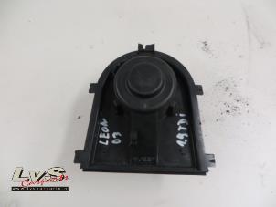 Used Heating and ventilation fan motor Seat Leon Price € 16,00 Margin scheme offered by LvS Carparts