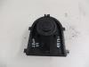 Heating and ventilation fan motor from a Seat Leon 2003