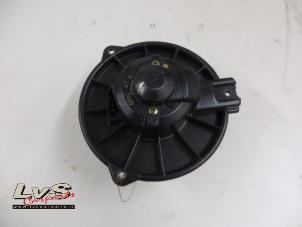 Usados Motor de ventilador de calefactor Mazda MX-5 Precio € 24,00 Norma de margen ofrecido por LvS Carparts