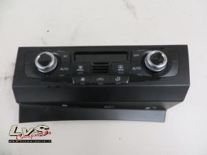 Used Air conditioning control panel Audi A5 Price € 97,00 Margin scheme offered by LvS Carparts