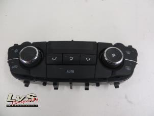 Used Air conditioning control panel Opel Insignia Price € 40,00 Margin scheme offered by LvS Carparts