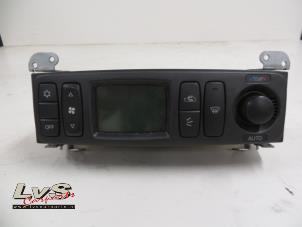Used Air conditioning control panel Mitsubishi Pajero Price € 45,00 Margin scheme offered by LvS Carparts