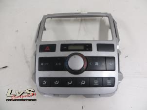 Used Air conditioning control panel Toyota Avensis Price € 40,00 Margin scheme offered by LvS Carparts