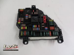 Used Fuse box BMW 5-Serie Price € 77,00 Margin scheme offered by LvS Carparts