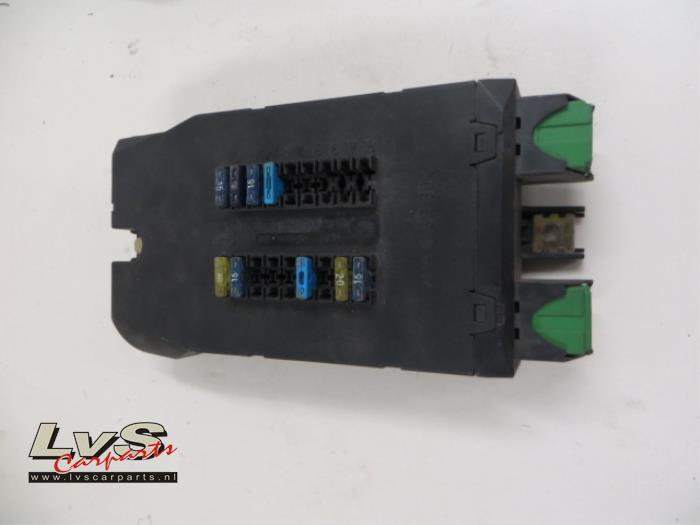Fuse box from a Mercedes Vito 1997