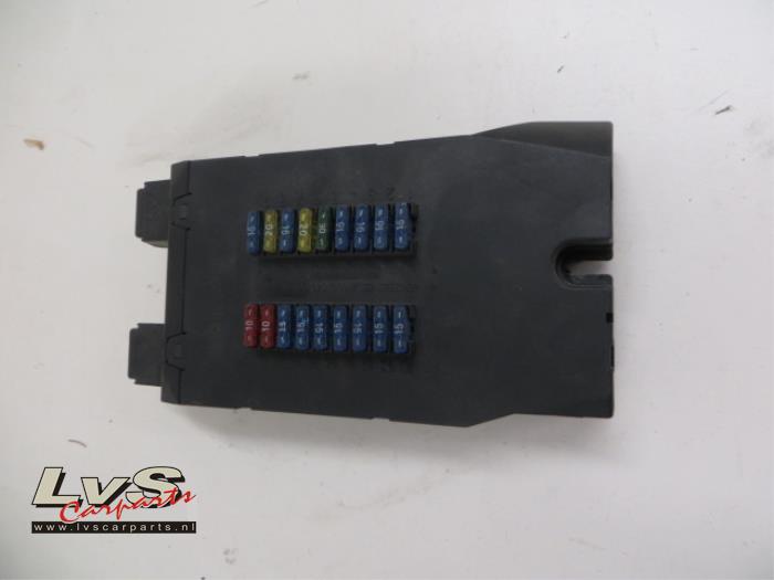 Fuse box from a Mercedes Vito 1998