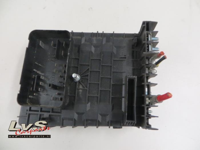 Fuse box Volkswagen Caddy 1K0937125 LvS Carparts