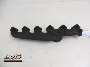 Used Exhaust manifold BMW 3-Serie Price € 61,00 Margin scheme offered by LvS Carparts