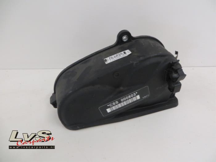 Used Timing cover Volkswagen Golf Price € 16,00 Margin scheme offered by LvS Carparts
