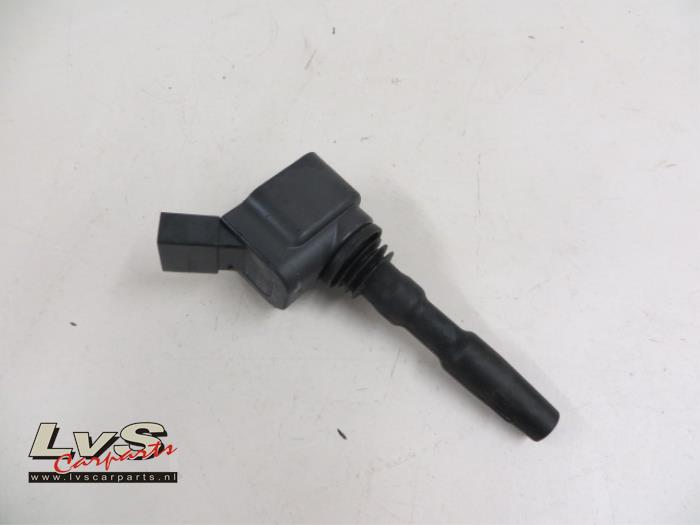 Begagnade Testpenna, tändspole Volkswagen Golf Pris € 16,00 Marginaltabell erbjuds av LvS Carparts