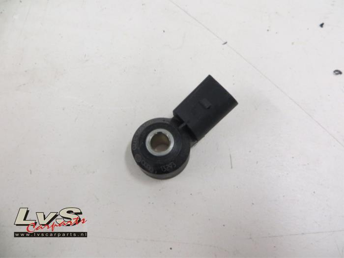 Gebrauchte Klopfsensor Volkswagen Polo Preis € 20,00 Margenregelung angeboten von LvS Carparts