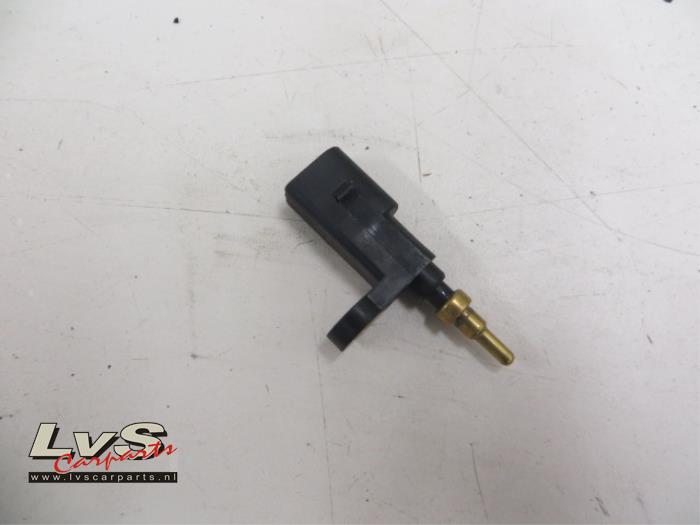 Used Engine temperature sensor Volkswagen Polo Price € 16,00 Margin scheme offered by LvS Carparts